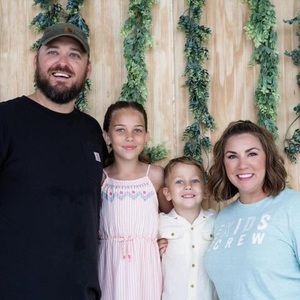 Meet your Posher, Candace